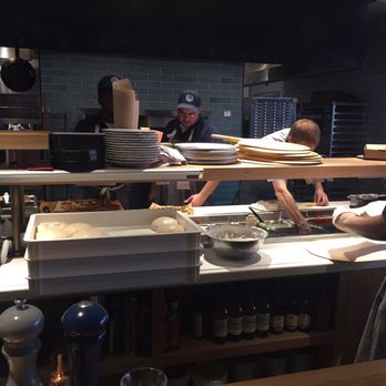 Doughbird - Sit at the bar and watch the action! - Pizza Near Me - Phoenix, Arizona Doughbird - Sit at the bar and watch the action! - Pizza Near Me - Phoenix, Arizona