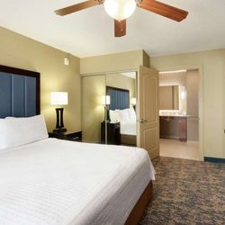 Homewood Suites by Hilton Fort Smith - Guest room amenity