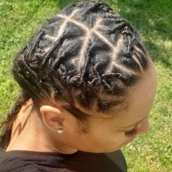 Locafella Loc Studio - My 2nd month 2 days aftet retwist - Hair Stylists Near Me - Fontana, California Locafella Loc Studio - My 2nd month 2 days aftet retwist - Hair Stylists Near Me - Fontana, California