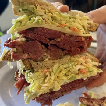 Daughter’s Deli - Papa $27 - Bagels Near Me - Los Angeles, California Daughter’s Deli - Papa $27 - Bagels Near Me - Los Angeles, California