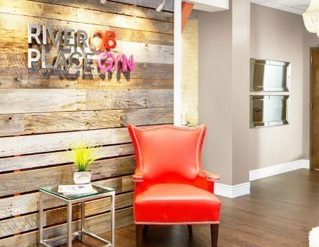 RIVER PLACE OB/GYN - Updated December 2025 - 17 Photos & 133 Reviews ...