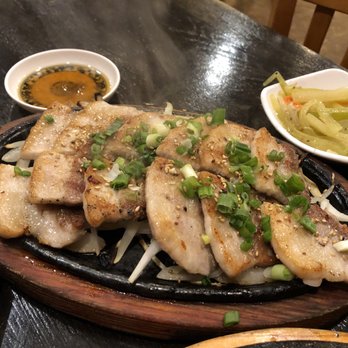 Yet Tuh - Korean Near Me - Doraville, Georgia Yet Tuh - Korean Near Me - Doraville, Georgia