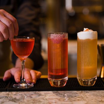 Indibar - Rai Sahib, Falooda Punch, and Ultra Boiler Maker - Indian Near Me - Paradise Valley, Arizona Indibar - Rai Sahib, Falooda Punch, and Ultra Boiler Maker - Indian Near Me - Paradise Valley, Arizona