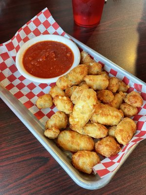 Two Sisters Cafe by null