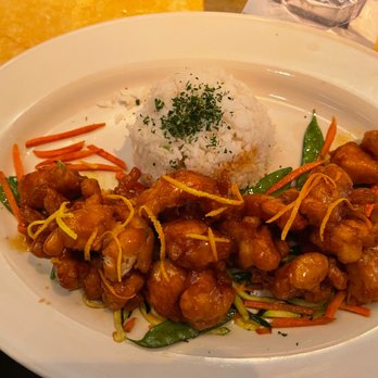 The Cheesecake Factory - Orange Chicken - Desserts Near Me - Tulsa, Oklahoma The Cheesecake Factory - Orange Chicken - Desserts Near Me - Tulsa, Oklahoma