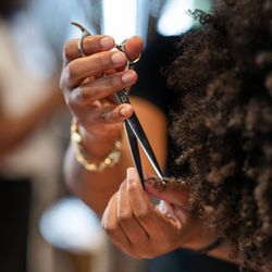Full Spiral Salon