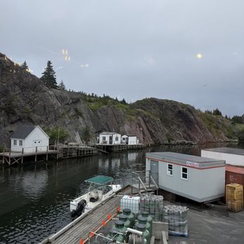 Quidi Vidi Brewery - Quidi Vidi fishing village - Breweries Near Me - St. John's, Newfoundland and Labrador