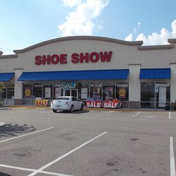 Shoe Show