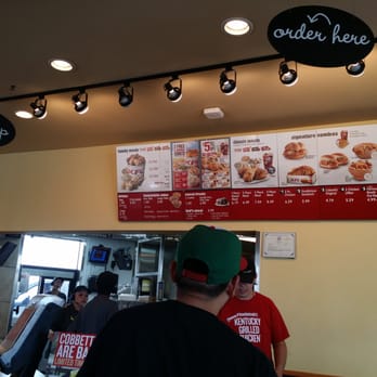 KFC - There's too many Flys in here wth - Chicken Wings Near Me - Fallon, Nevada KFC - There's too many Flys in here wth - Chicken Wings Near Me - Fallon, Nevada