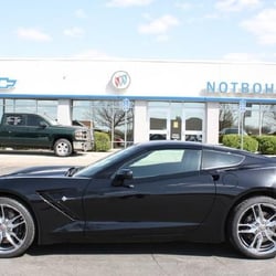 Notbohm Motors - Chevy Dealer in Forsyth, MT