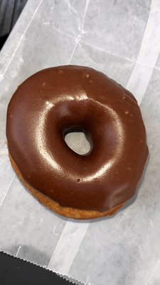 Klemm's Bakery by null