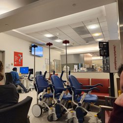 New York Presbyterian Hospital-NY Weill Cornell Medical Center