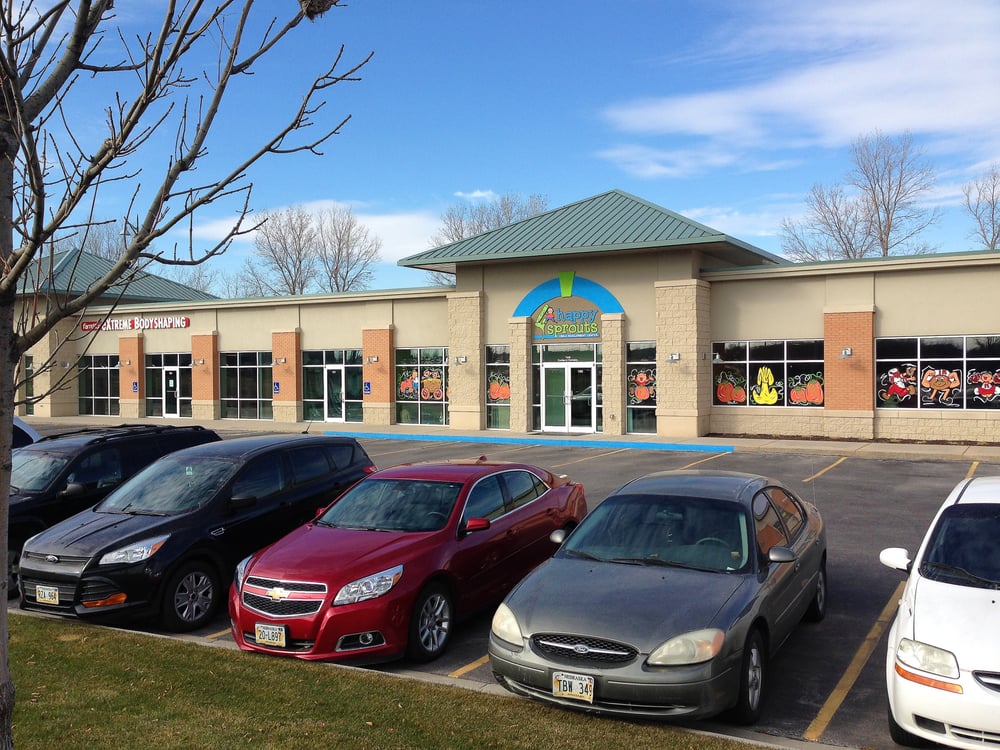 HAPPY SPROUTS CHILDCARE CENTER Updated April 2024 7428 Eastport Pkwy, La Vista, Nebraska