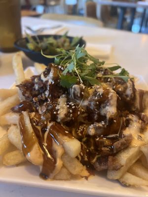 Nozaru Ramen Bar by null