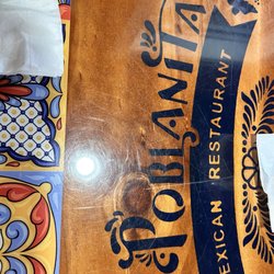 La Poblanita Mexican Restaurant