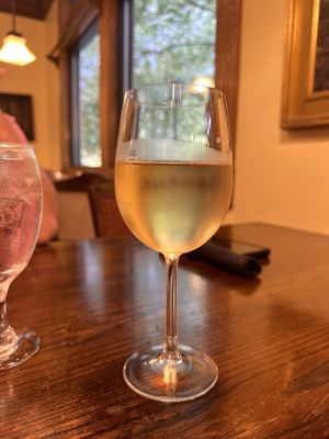 Mama Rose's Restaurant by null