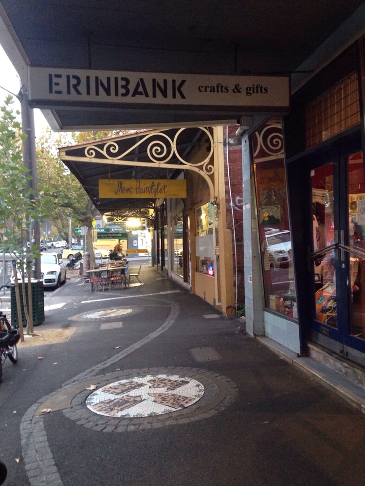 ERINBANK Updated August 2024 490 Macaulay Rd, Kensington Victoria