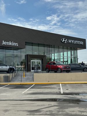 JENKINS HYUNDAI OF OCALA - Updated July 2025 - 49 Photos & 130 Reviews ...