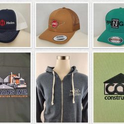 Midwest Stitch - Portfolio pictures