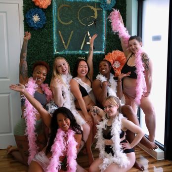 Cova Pole & Movement - Pole Dancing Classes Near Me - Virginia Beach, Virginia Cova Pole & Movement - Pole Dancing Classes Near Me - Virginia Beach, Virginia