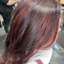 Outkast kuts - Another color done by missy
