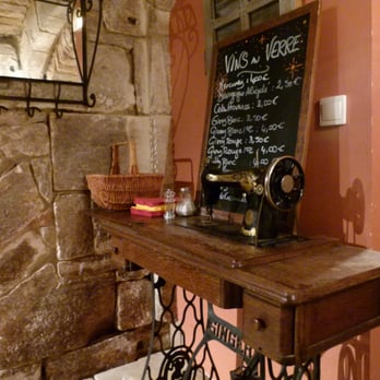 La Cadole - Restaurants Near Me - Givry, 71 La Cadole - Restaurants Near Me - Givry, 71