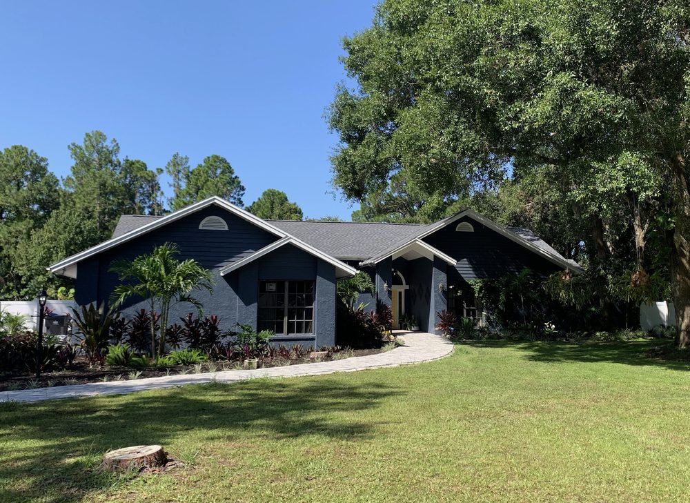 Slide of SCM Roofing