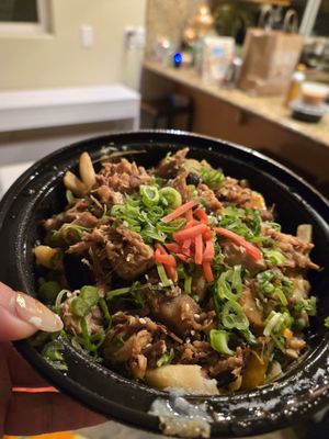 Shōwa Ramen by null