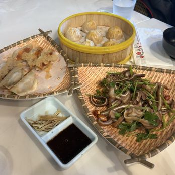 Joyous Cuisine - Chinese Near Me - Mountain View, California