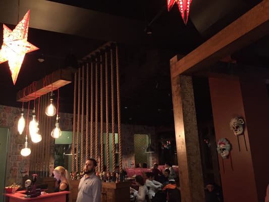 Gonza Tacos y Tequila by null