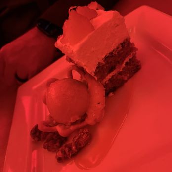 Le Fou Frog - French Near Me - Kansas City, Missouri