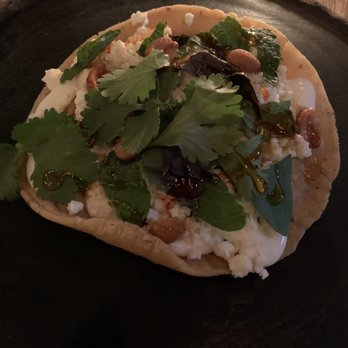 Claro - Mexican Near Me - Brooklyn, New York