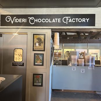 Videri Chocolate Factory - Interior - Chocolatiers & Shops Near Me - Raleigh, North Carolina Videri Chocolate Factory - Interior - Chocolatiers & Shops Near Me - Raleigh, North Carolina