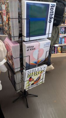 Porter Square Books by null