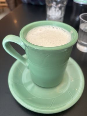 Lucy Ethiopian Cafe by null