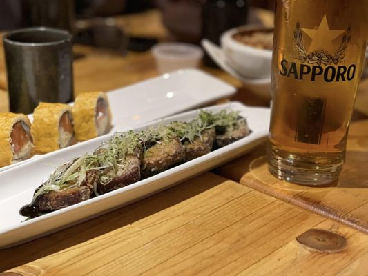 Nomé Izakaya North York by null