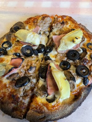 Pizzicata Carefree Pizzeria Ristorante by null