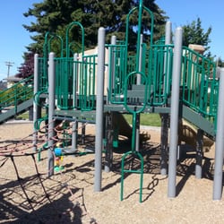 Ercolini Park