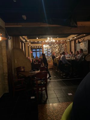 Tutoni's Restaurant by null