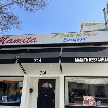 Mamita Peruvian Restaurant - Peruvian Near Me - Glendale, California Mamita Peruvian Restaurant - Peruvian Near Me - Glendale, California