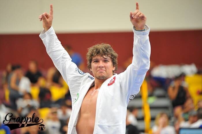 ZR Team California Brazilian Jiu-Jitsu  - Arcadia Logo