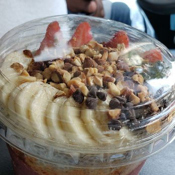 Acai Joint - Baldwin Park - Acai original - Acai Bowls Near Me - Baldwin Park, California Acai Joint - Baldwin Park - Acai original - Acai Bowls Near Me - Baldwin Park, California
