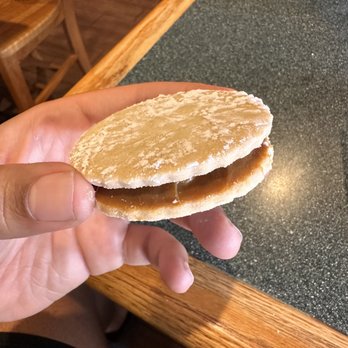 Lima Criolla Peruvian Restaurant - Alfajores - Latin American Near Me - Austin, Texas Lima Criolla Peruvian Restaurant - Alfajores - Latin American Near Me - Austin, Texas