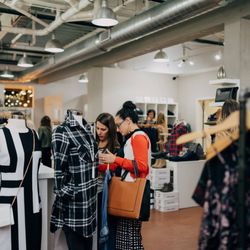 Sparrow Boutique