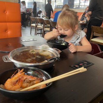Shabuya - Hot Pot Near Me - Honolulu, Hawaii