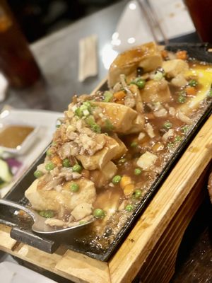 Banana Leaf by null