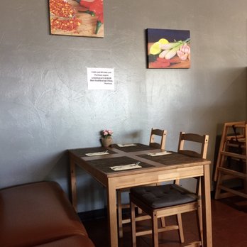 D Thai Bistro - Thai Near Me - Mesquite, Nevada