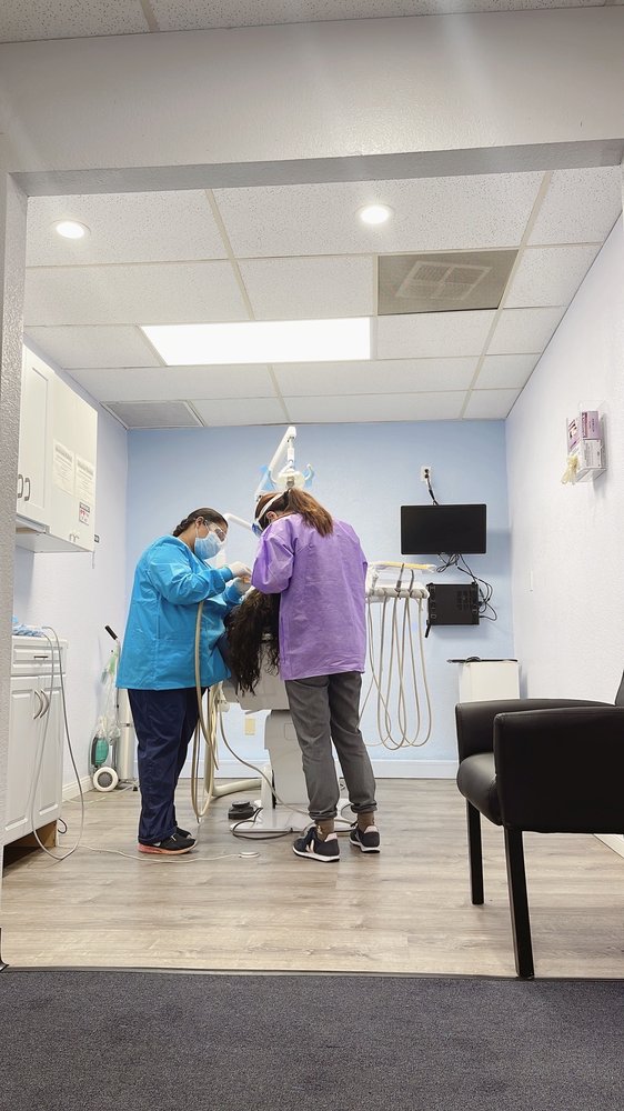 ATLANTIC CHILDREN & FAMILY DENTISTRY Updated September 2024 22