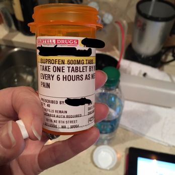 Bartell Drugs - What should have been in my bottle... - Drugstores Near Me - Bellevue, Washington Bartell Drugs - What should have been in my bottle... - Drugstores Near Me - Bellevue, Washington