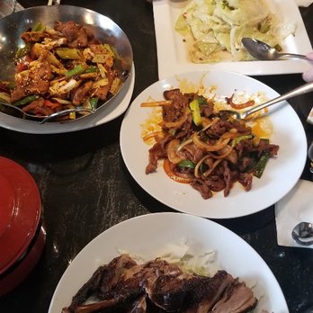 J-Bistro - Chinese Near Me - Atlanta, Georgia